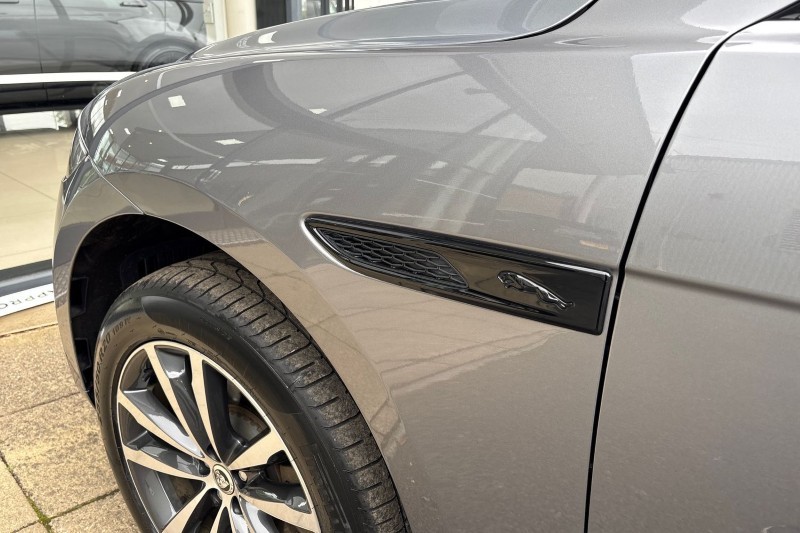 Used Jaguar F-Pace 2023 for sale - 76981638: Photo 20