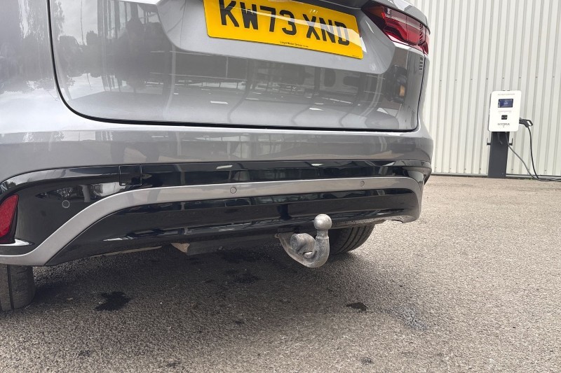 Used Jaguar F-Pace 2023 for sale - 76981638: Photo 22