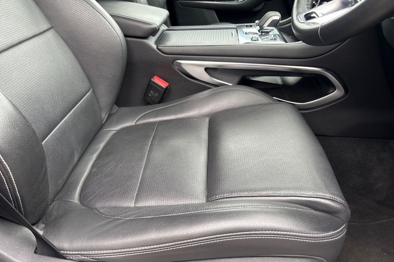 Used Jaguar F-Pace 2023 for sale - 76981638: Photo 26