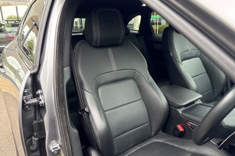 Used Jaguar F-Pace 2023 for sale - 76981638: Photo 27