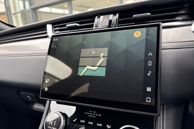 Used Jaguar F-Pace 2023 for sale - 76981638: Photo 35