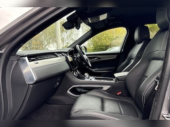 Used Jaguar F-Pace 2023 for sale - 76981638: Photo