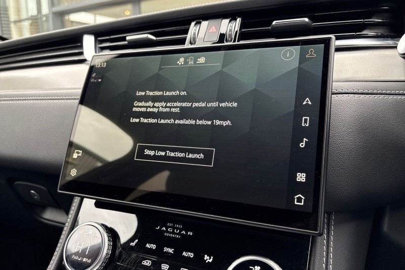 Used Jaguar F-Pace 2023 for sale - 76981638: Photo 40