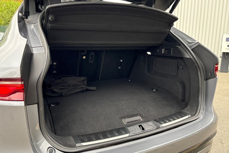 Used Jaguar F-Pace 2023 for sale - 76981638: Photo 43