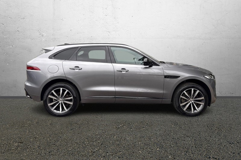 Used Jaguar F-Pace 2023 for sale - 76981638: Photo 5