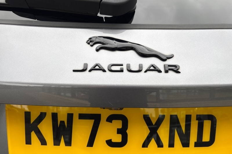 Used Jaguar F-Pace 2023 for sale - 76981638: Photo 50