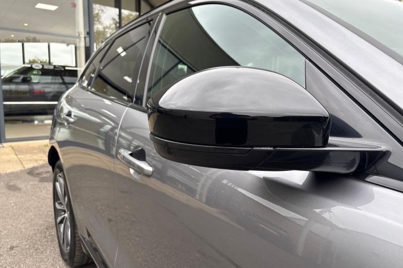 Used Jaguar F-Pace 2023 for sale - 76981638: Photo 54