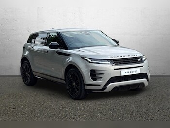 Used Land Rover Range Rover Evoque 2025 for sale - 79429554: Photo