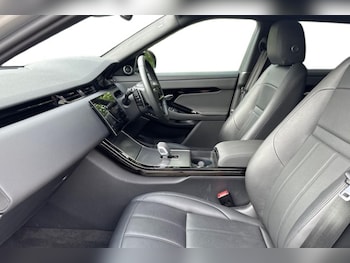 Used Land Rover Range Rover Evoque 2025 for sale - 79429554: Photo
