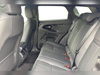 Used Land Rover Range Rover Evoque 2025 for sale - 79429554: Photo