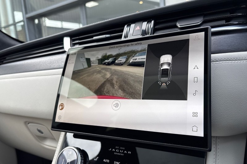 Used Jaguar F-Pace 2024 for sale - 77690991: Photo 12