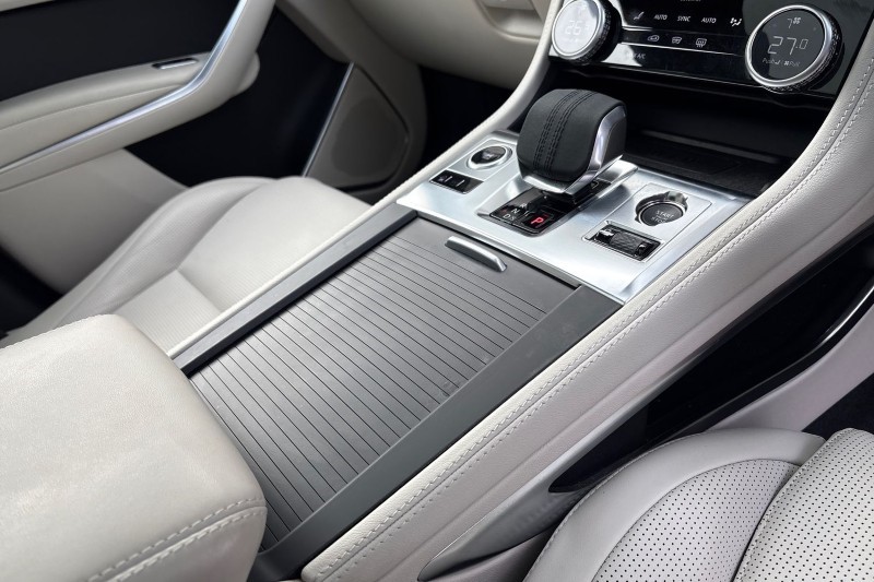 Used Jaguar F-Pace 2024 for sale - 77690991: Photo 13