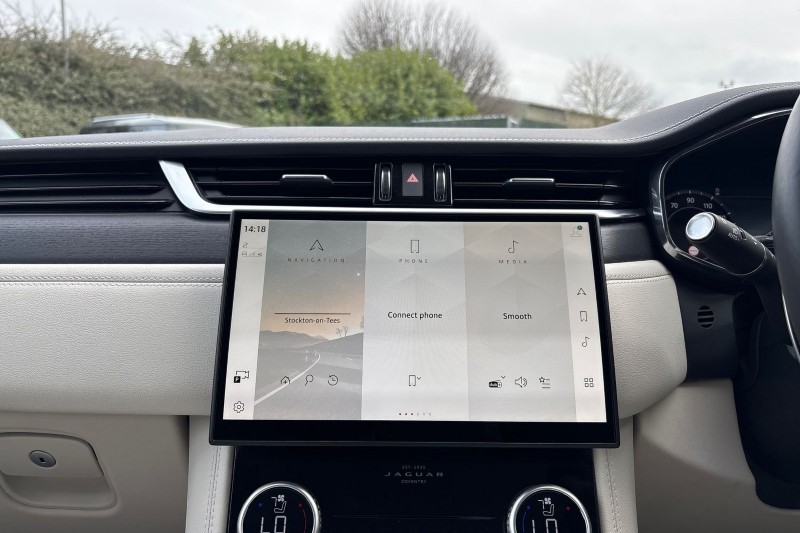 Used Jaguar F-Pace 2024 for sale - 77690991: Photo 14