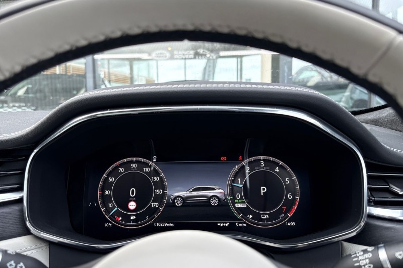 Used Jaguar F-Pace 2024 for sale - 77690991: Photo 16