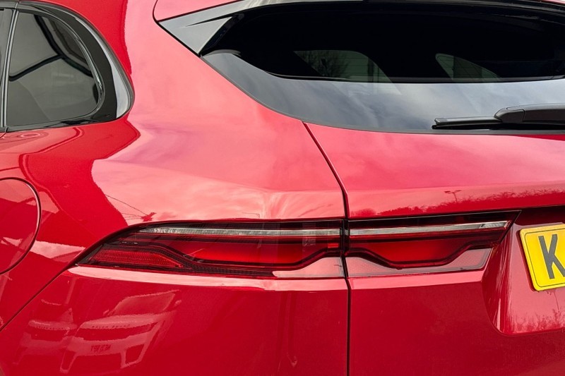 Used Jaguar F-Pace 2024 for sale - 77690991: Photo 19