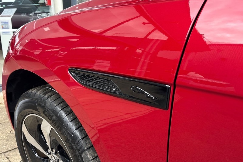 Used Jaguar F-Pace 2024 for sale - 77690991: Photo 20