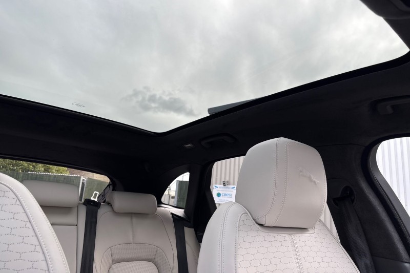 Used Jaguar F-Pace 2024 for sale - 77690991: Photo 21