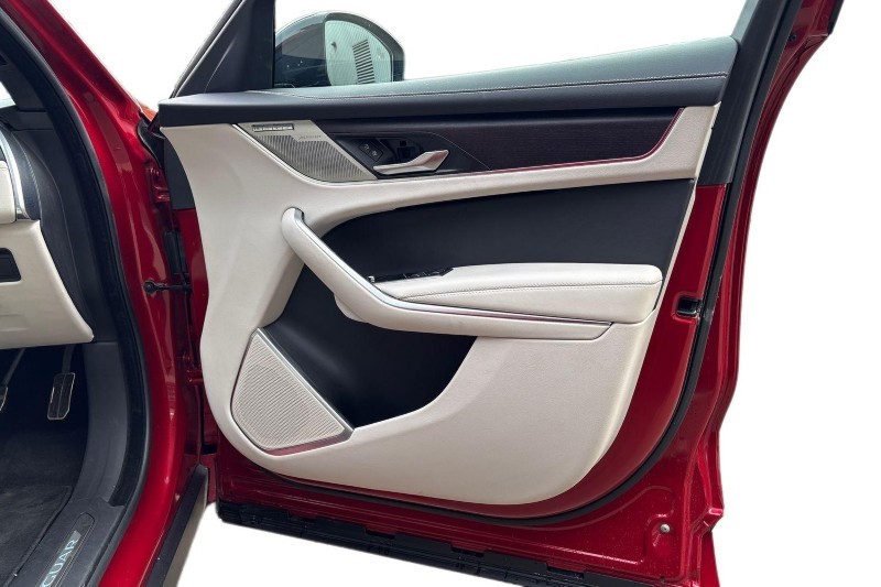 Used Jaguar F-Pace 2024 for sale - 77690991: Photo 22