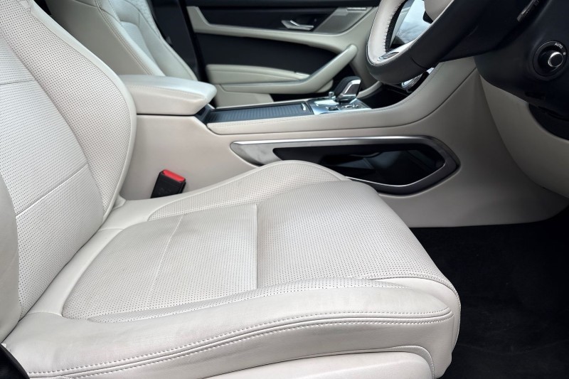 Used Jaguar F-Pace 2024 for sale - 77690991: Photo 25