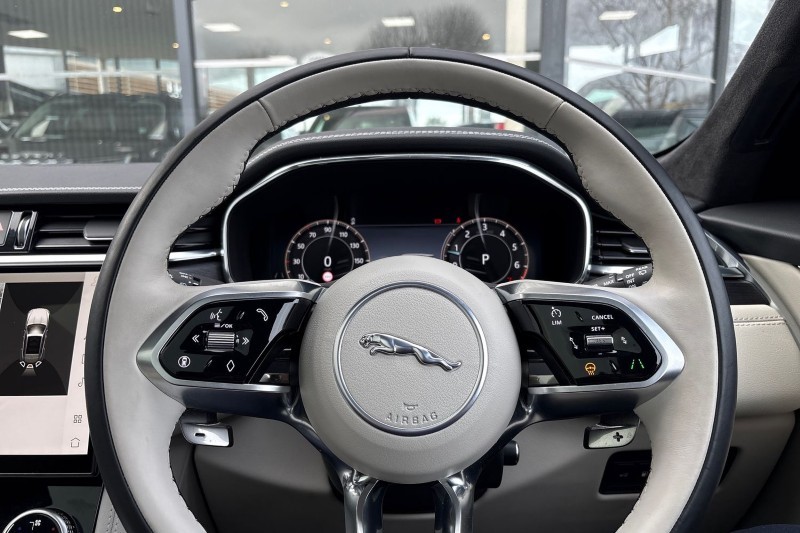 Used Jaguar F-Pace 2024 for sale - 77690991: Photo 27