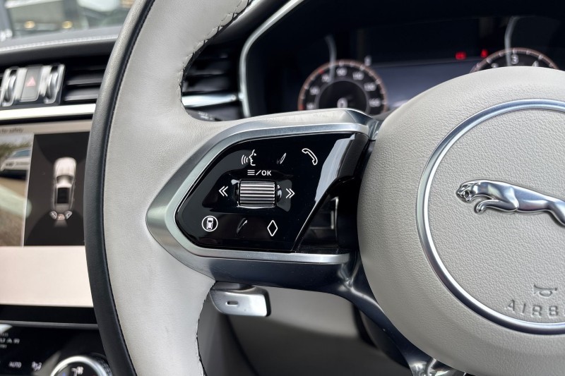 Used Jaguar F-Pace 2024 for sale - 77690991: Photo 28