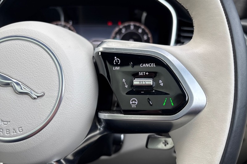 Used Jaguar F-Pace 2024 for sale - 77690991: Photo 29