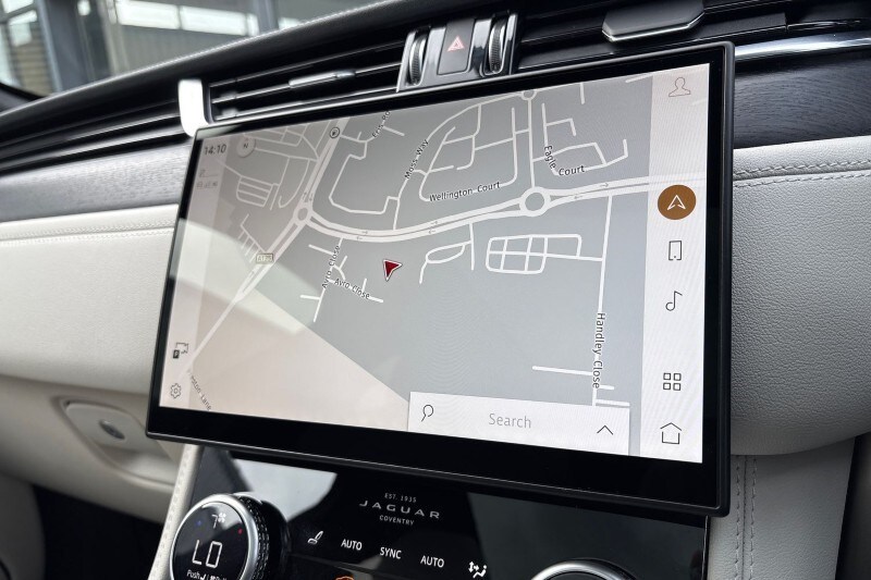 Used Jaguar F-Pace 2024 for sale - 77690991: Photo 31