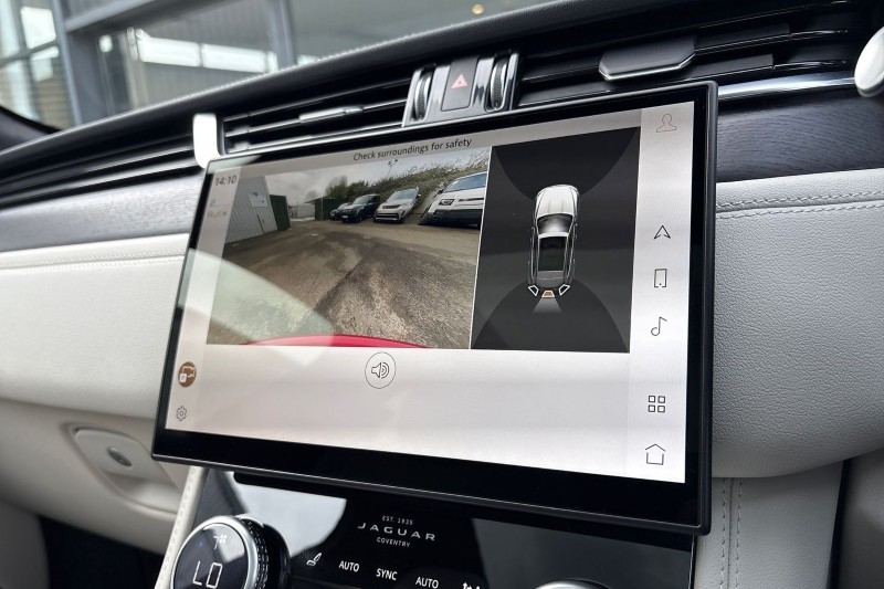 Used Jaguar F-Pace 2024 for sale - 77690991: Photo 32