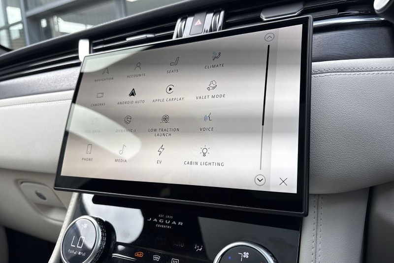 Used Jaguar F-Pace 2024 for sale - 77690991: Photo 33