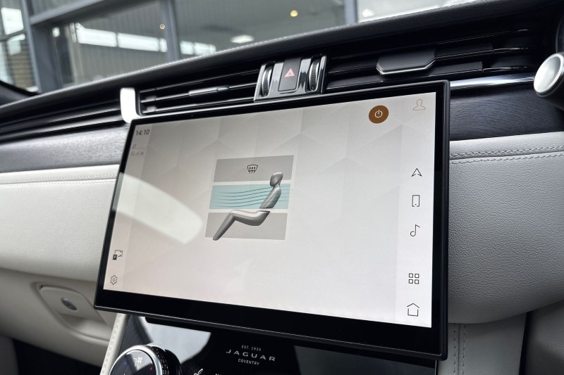 Used Jaguar F-Pace 2024 for sale - 77690991: Photo 34