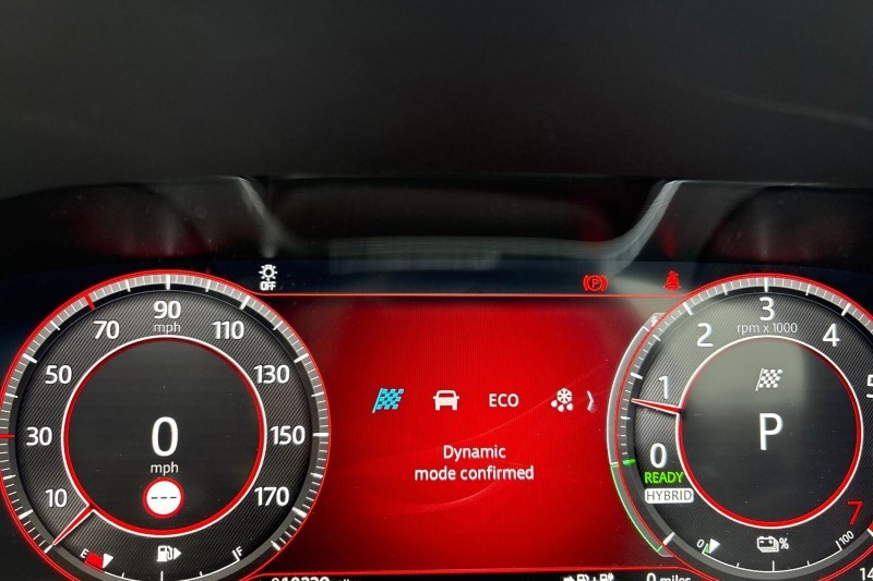 Used Jaguar F-Pace 2024 for sale - 77690991: Photo 35