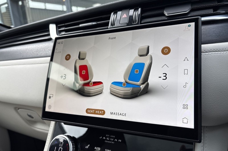 Used Jaguar F-Pace 2024 for sale - 77690991: Photo 36