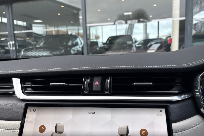 Used Jaguar F-Pace 2024 for sale - 77690991: Photo 37