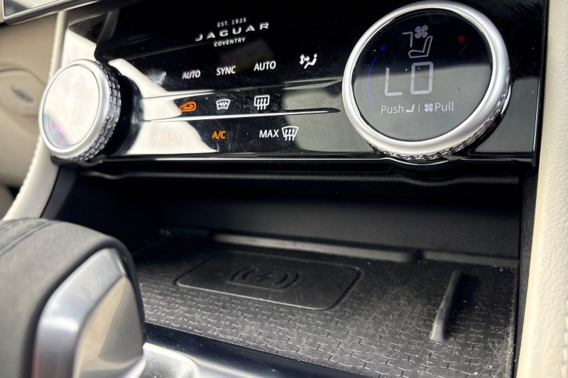 Used Jaguar F-Pace 2024 for sale - 77690991: Photo 38