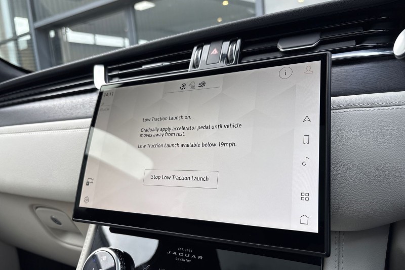 Used Jaguar F-Pace 2024 for sale - 77690991: Photo 39