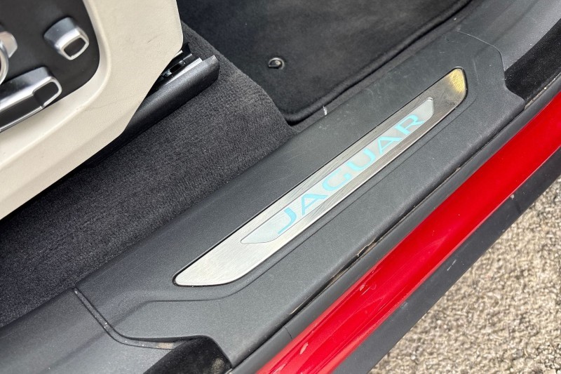 Used Jaguar F-Pace 2024 for sale - 77690991: Photo 41