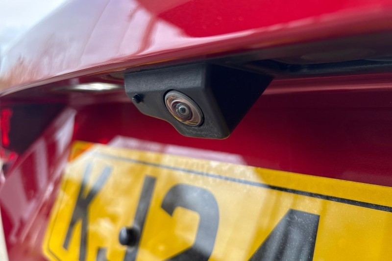 Used Jaguar F-Pace 2024 for sale - 77690991: Photo 44