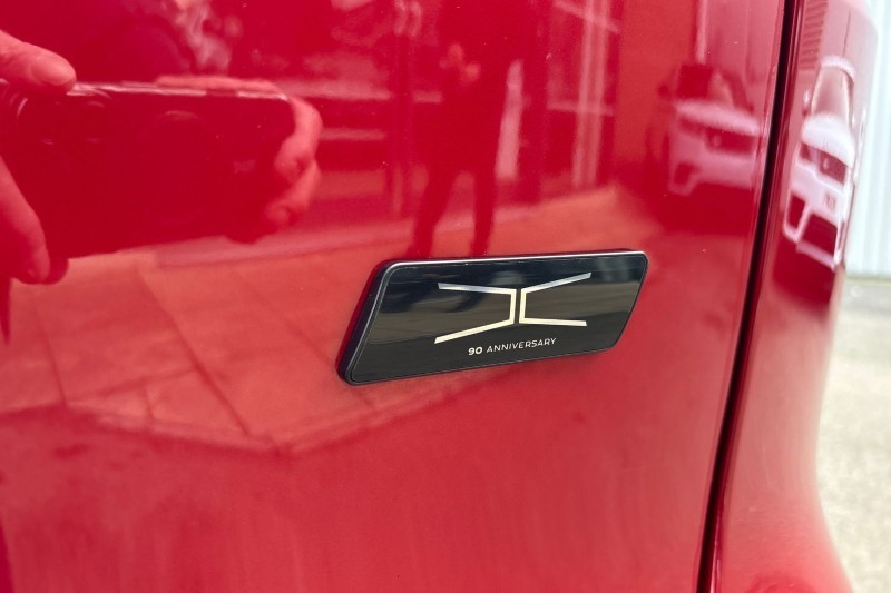 Used Jaguar F-Pace 2024 for sale - 77690991: Photo 49