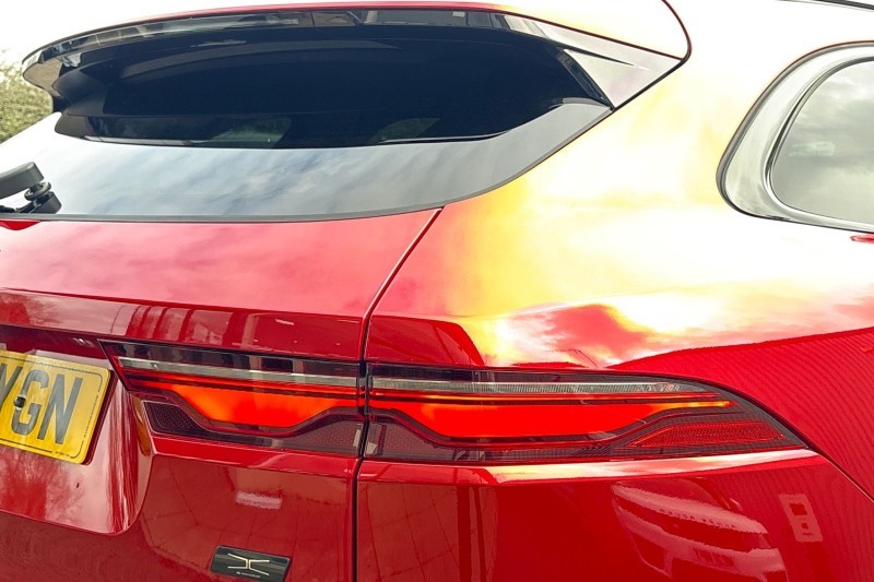 Used Jaguar F-Pace 2024 for sale - 77690991: Photo 50