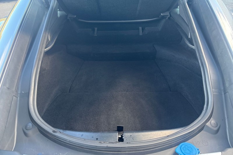 Used Jaguar F-Type 2019 for sale - 77001371: Photo 10