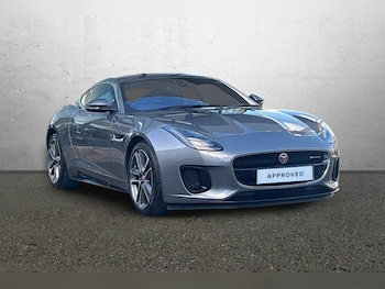 2019 (69) - 2.0 R-Dynamic 2dr Auto