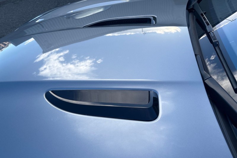 Used Jaguar F-Type 2019 for sale - 77001371: Photo 20