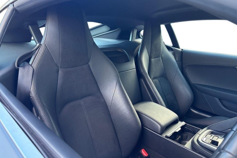 Used Jaguar F-Type 2019 for sale - 77001371: Photo 26