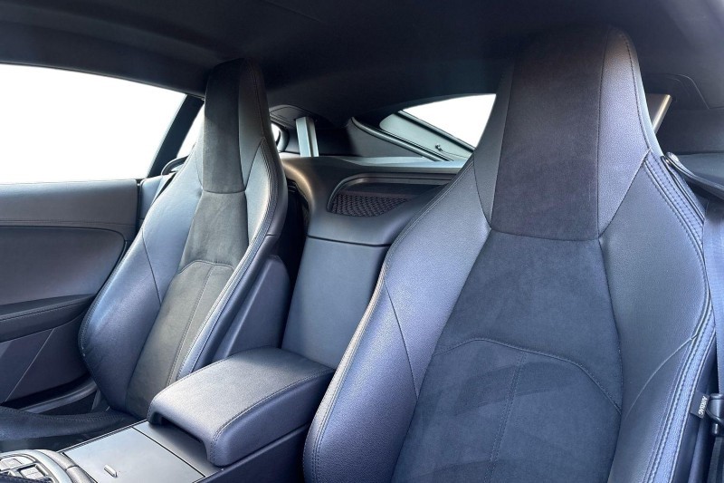 Used Jaguar F-Type 2019 for sale - 77001371: Photo 4