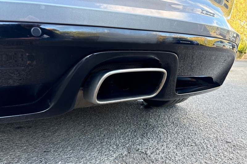 Used Jaguar F-Type 2019 for sale - 77001371: Photo 43