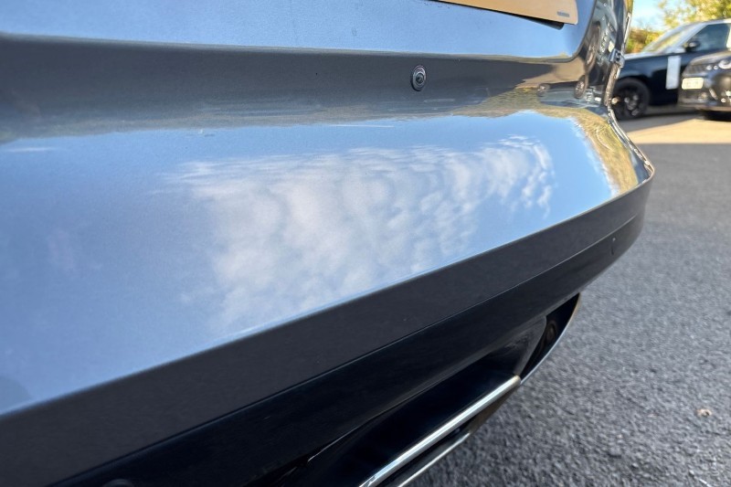 Used Jaguar F-Type 2019 for sale - 77001371: Photo 44