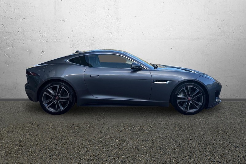 Used Jaguar F-Type 2019 for sale - 77001371: Photo 5