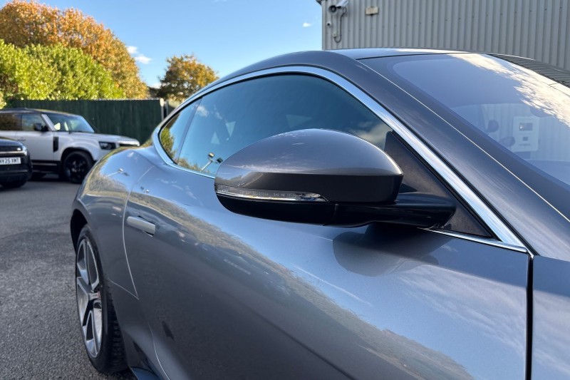 Used Jaguar F-Type 2019 for sale - 77001371: Photo 53