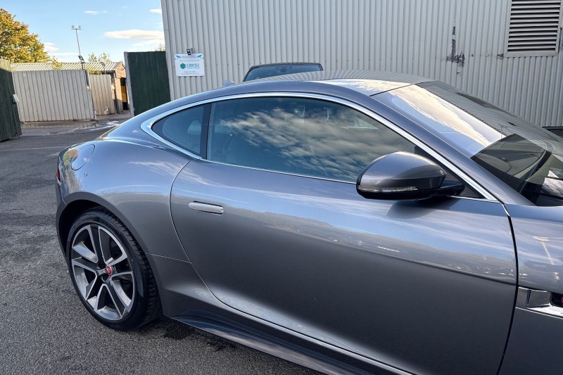 Used Jaguar F-Type 2019 for sale - 77001371: Photo 54