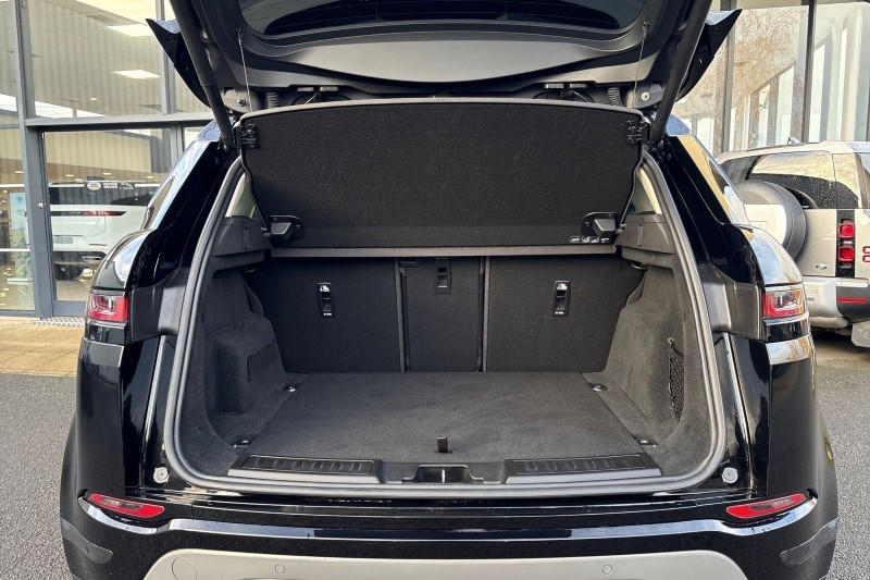 Used Land Rover Range Rover Evoque 2020 for sale - 76980796: Photo 10